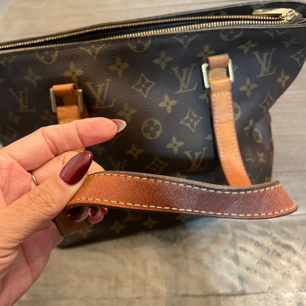 💖 Louis Vuitton Purse – Pre-Loved & Full of Love 💖 - Picture 3 of 15
